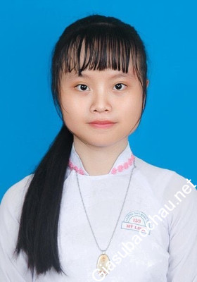 gia sư Vĩnh Long