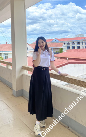 gia sư Nghệ An