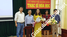 gia sư Hà Nội