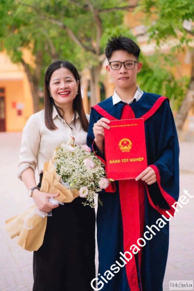 gia sư Hồ Chí Minh