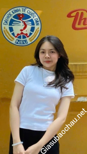 gia sư Hà Nội