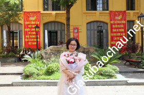 gia sư Hà Nội