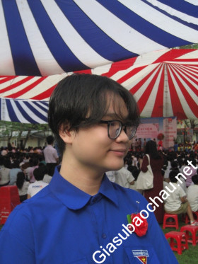 gia sư Hồ Chí Minh