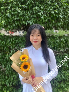 gia sư Hồ Chí Minh