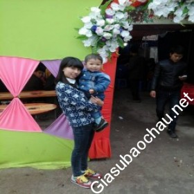 gia sư Hà Nội
