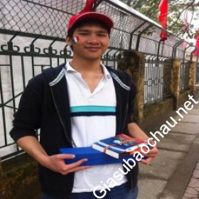 gia sư Hà Nội