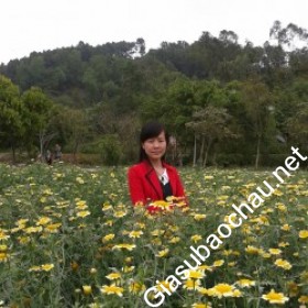 gia sư Thái Nguyên