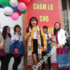 gia sư Hà Nội