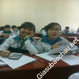 gia sư Hà Nội
