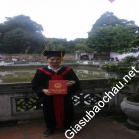 gia sư Hà Nội