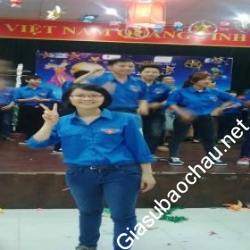 gia sư Hà Nội