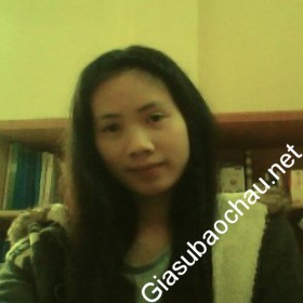 gia sư Hà Nội