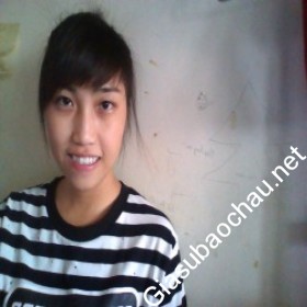 gia sư Thái Bình