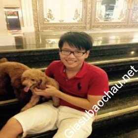 gia sư Hà Nội