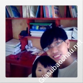 gia sư Hà Nội