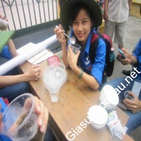 gia sư Hà Nội