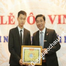 gia sư Hà Nội