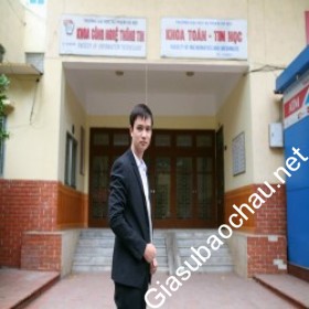 gia sư Hà Nội