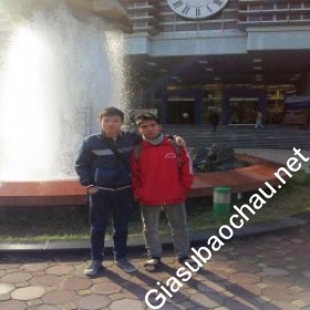 gia sư Hà Nội