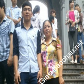 gia sư Hà Nội
