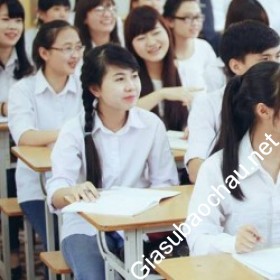 gia sư Hà Nội