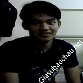 gia sư Hồ Chí Minh