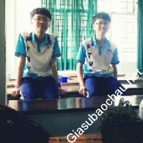 gia sư Hồ Chí Minh