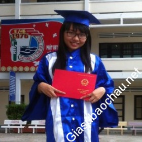 gia sư Khánh Hòa