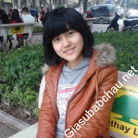 gia sư Hà Nội
