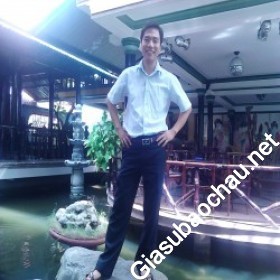 gia sư Khánh Hòa