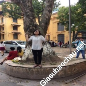 gia sư Hà Nội