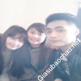 gia sư Hà Nội