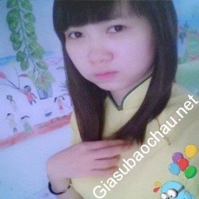 gia sư Khánh Hòa