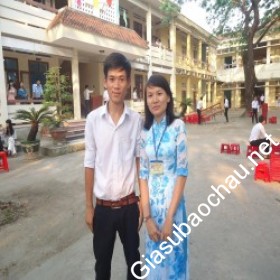 gia sư Hồ Chí Minh