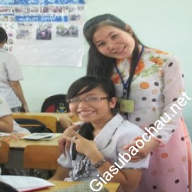 gia sư Hồ Chí Minh