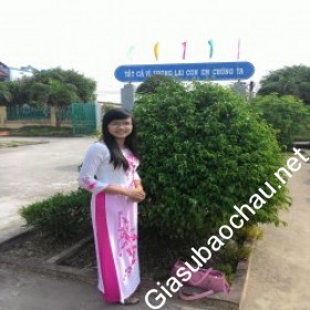gia sư Hà Nội