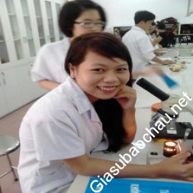 gia sư Hồ Chí Minh