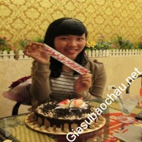 gia sư Hà Nội