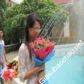 gia sư Phú Thọ