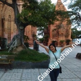 gia sư Khánh Hòa