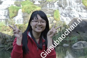 gia sư Hồ Chí Minh