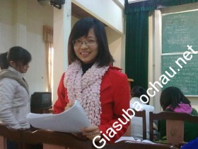 gia sư Hà Nội