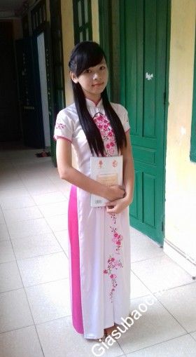 gia sư Hà Nội