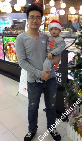 gia sư Hà Nội