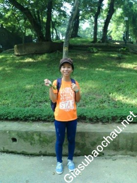 gia sư Hà Nội