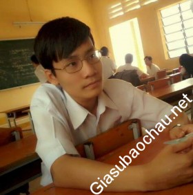 gia sư Hồ Chí Minh