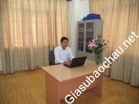 gia sư Hà Nội
