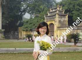 gia sư Hà Nội