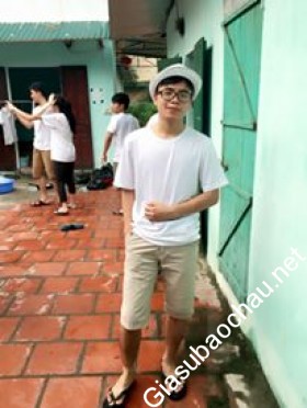gia sư Hà Nội