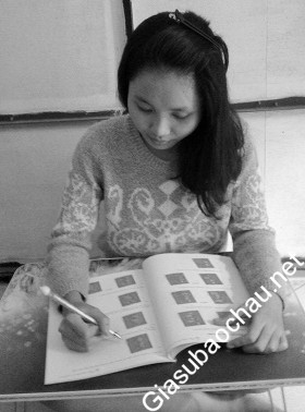 gia sư Hà Nội